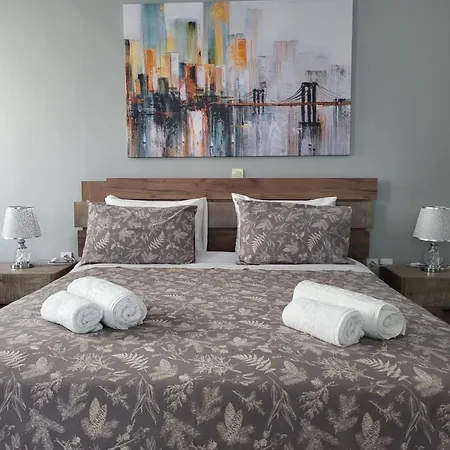 Apartmanhotel Dimitra