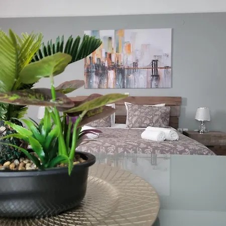 Apartmanhotel Dimitra 3*