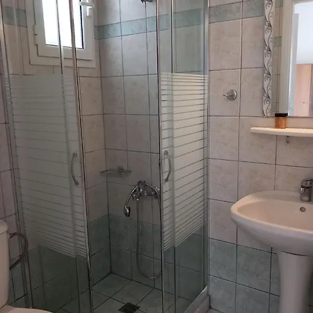 Apartahotel Dimitra