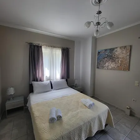 Dimitra 公寓式酒店 3*