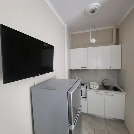 Apartahotel Dimitra