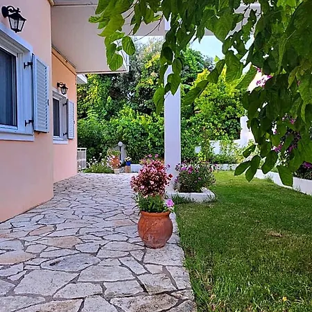 Dimitra 公寓式酒店 3*