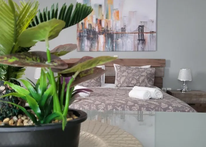 Apartahotel Dimitra 3*